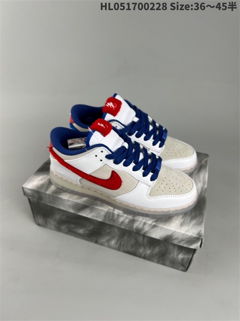 women low dunk sb shoes HH 2023-3-21-055